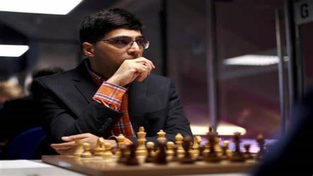 Cheating in chess is not rampant: Anand