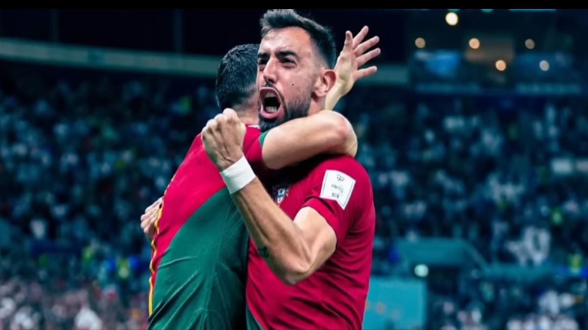 Portugal will play Georgia in their last group match of Euro 2024