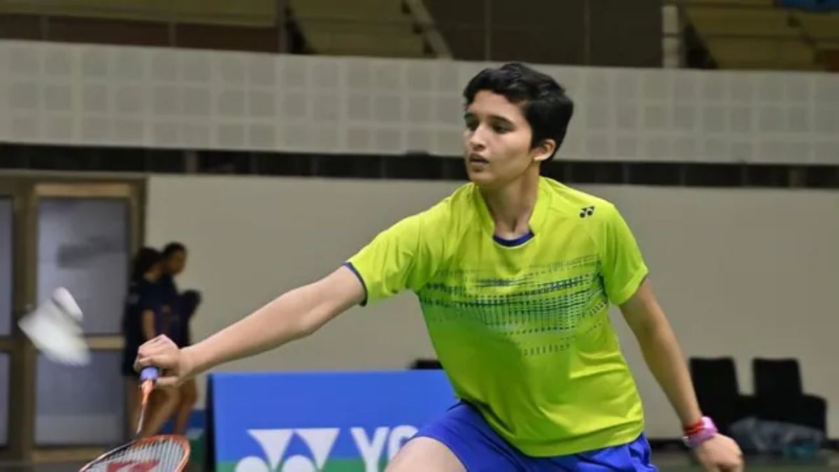 Unnati Hooda to spearhead Indian challenge in Badminton Asia Junior Championships