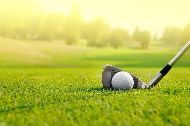 golf Homepage Hindi