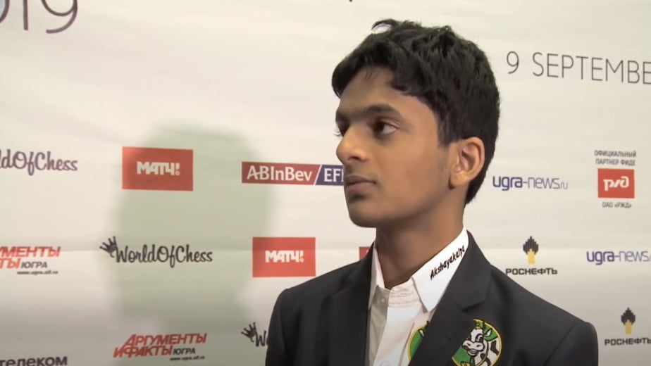 Nihal Sarin just won the Serbia open after a draw in position that engine  said was +3.71 for him. : r/chess