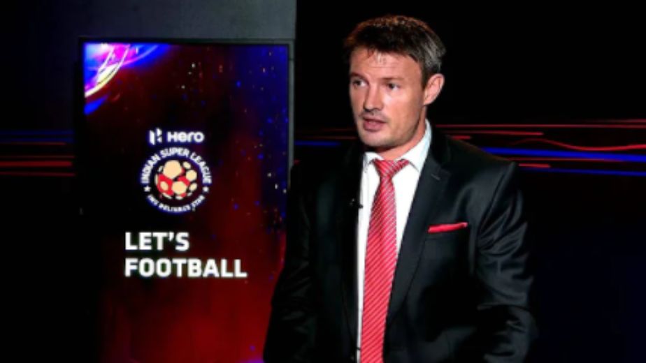 Former Bengaluru title-winning coach Westwood says Punjab FC can challenge  for I-League crown - SpogoNews