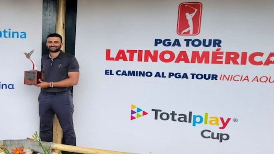 pga tour latin america results