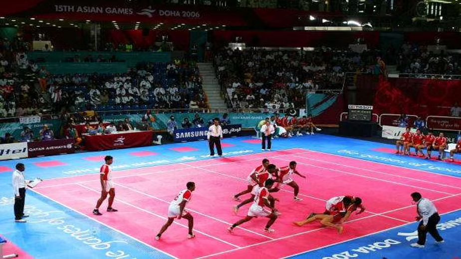 West Midlands to host Kabaddi World Cup in 2025 - SpogoNews