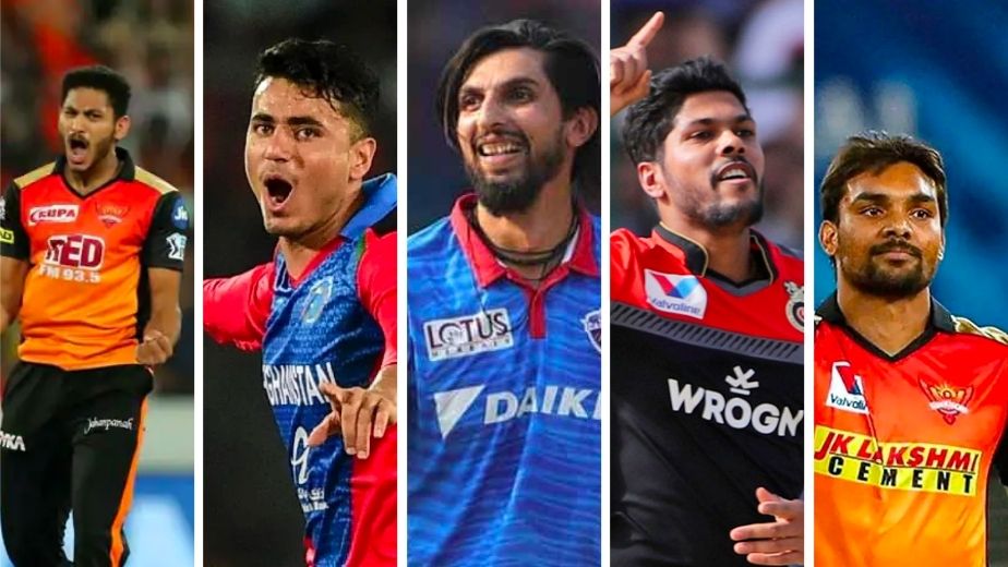 5 most expensive bowling figures in the history of IPL SpogoNews