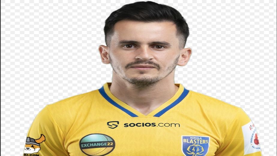 ISL: Karanjit Singh extends his contract with Kerala Blasters till 2023