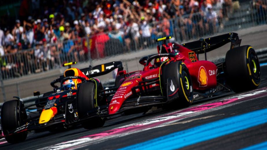Formula 1 announces venues for six F1 Sprint events across 2023 season