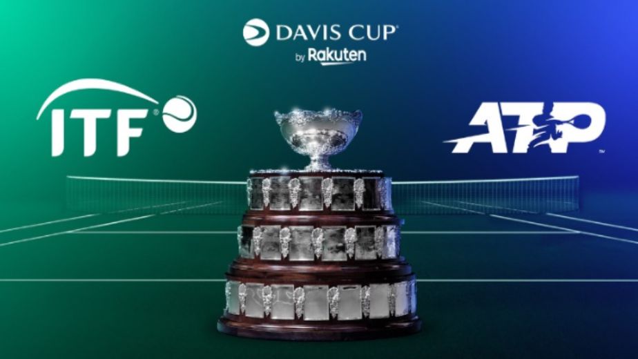 Davis Cup to be included in the ATP Tour calendar for 2023 season