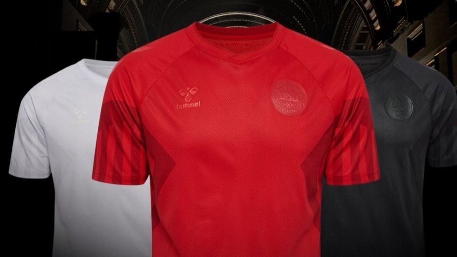 FIFA forbids Danish men's soccer team from wearing pro-human rights shirts  at Qatar World Cup