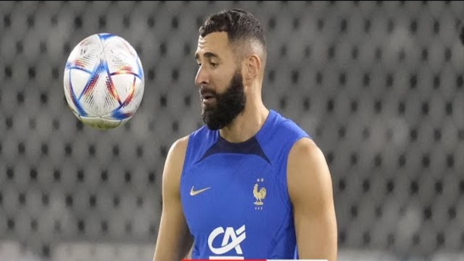 How will Karim Benzema's absence from the World Cup affect France ...