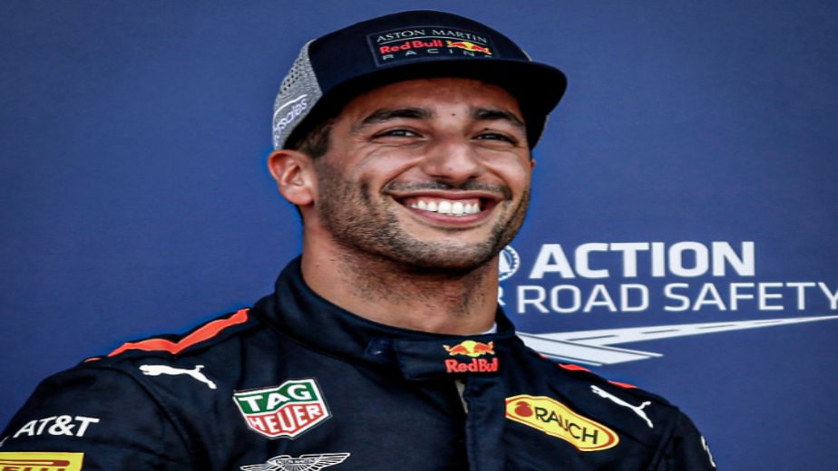 Daniel Ricciardo set to return to Red Bull in a reserve role for 2023 ...