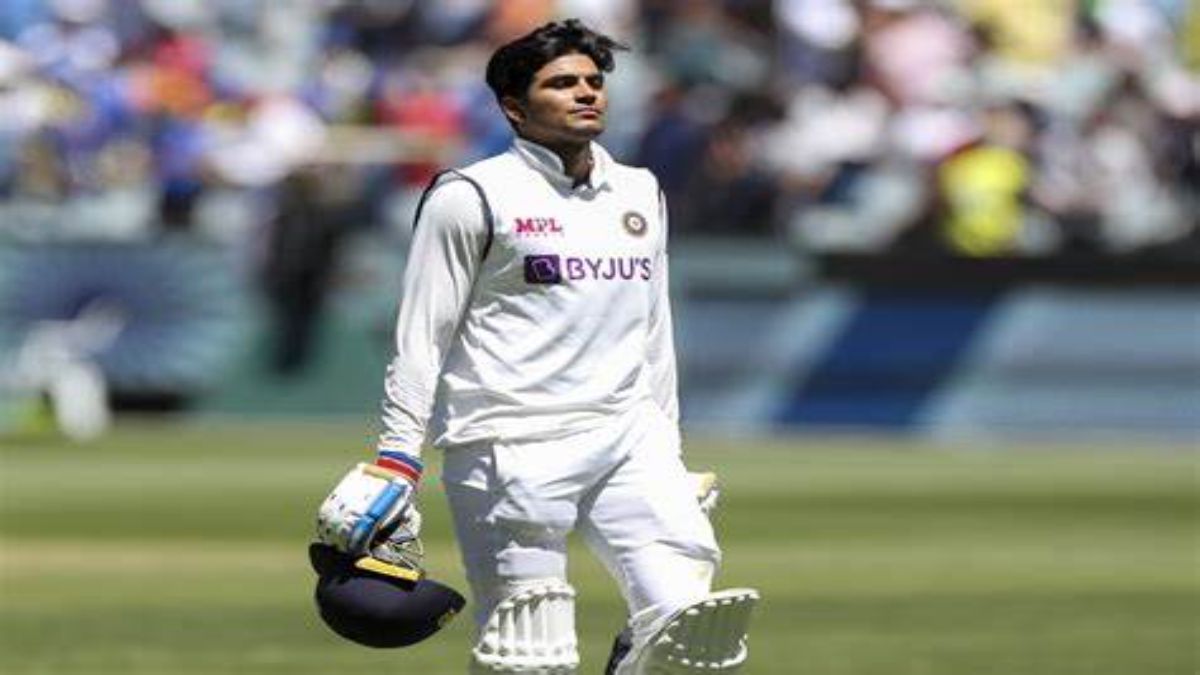 There is something regal about Shubman Gill: Shastri