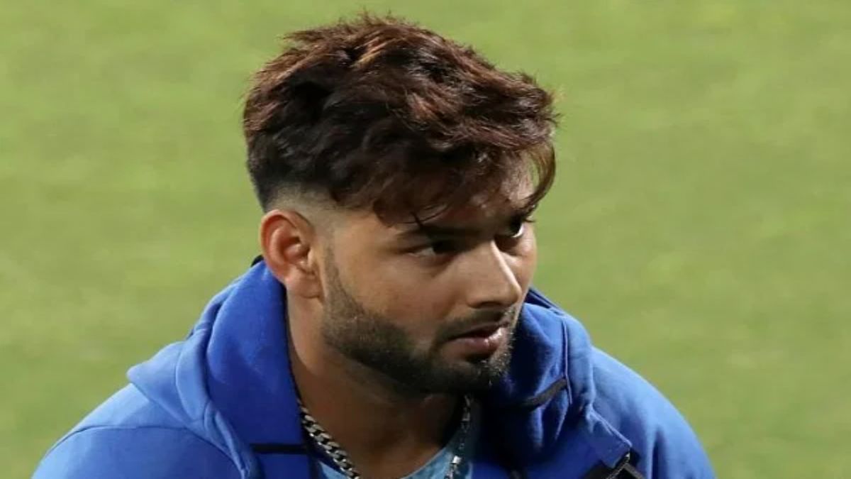 10 Unique Baby Names Inspired By The Indian Cricketer Rishabh Pant