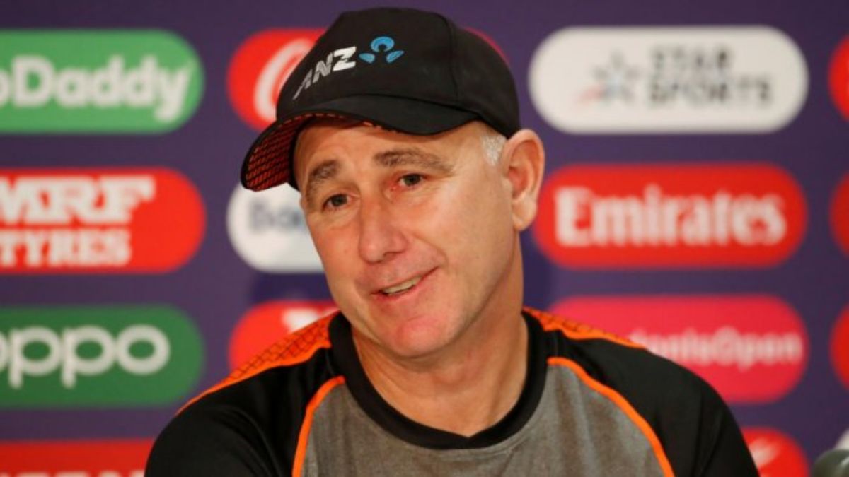 Cricket an outdoor sport, should be played under sun as much as possible: NZ coach