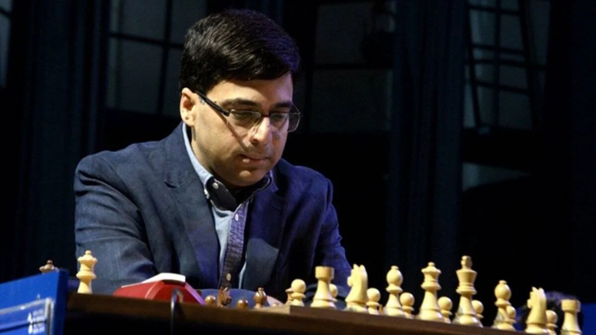 World team chess: India lose bronze medal play-off to Spain