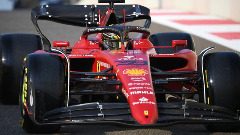 Scuderia Ferrari will launch 2023 car on February 14th