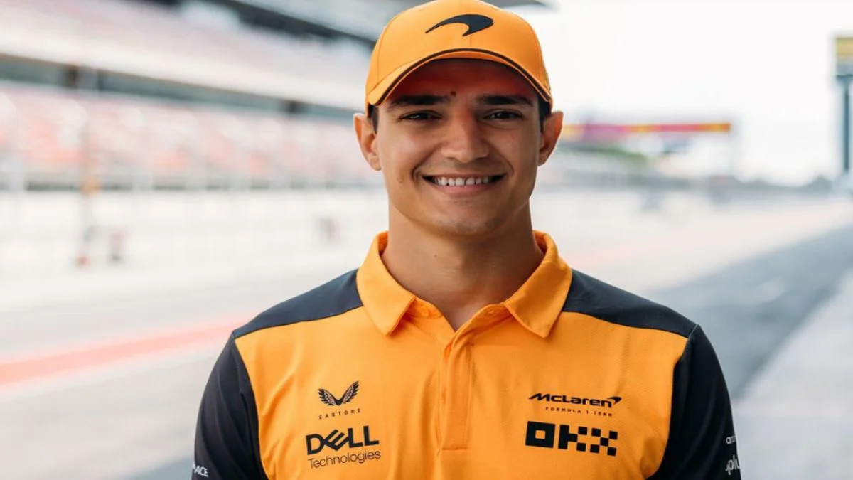Alex Palou is set to join Formula 1 team McLaren as a reserve driver for 2023 season