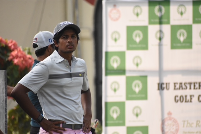 Aryan-Roopa-Anand-inside-article My ultimate goal is to become the Number 1 golfer in the world: Aryan Roopa Anand