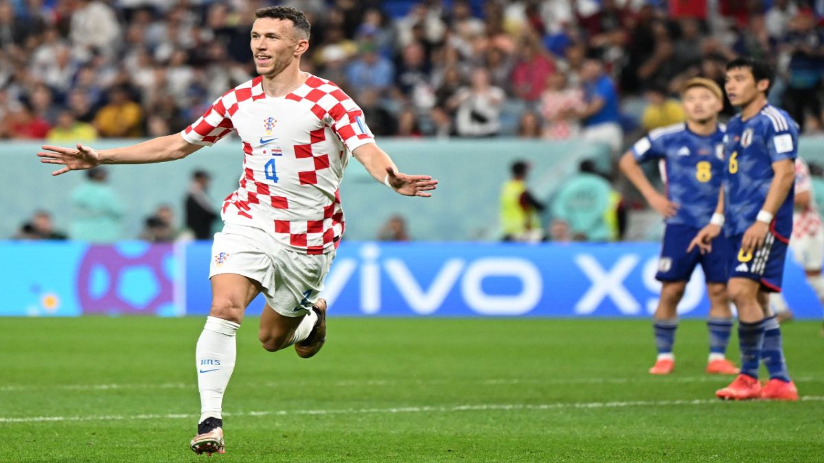 Croatia defeated Japan 3-1 on penalties to reach the quarter-finals of 2022 World Cup