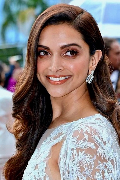 Couldn't have asked for more: Deepika after unveiling FIFA World