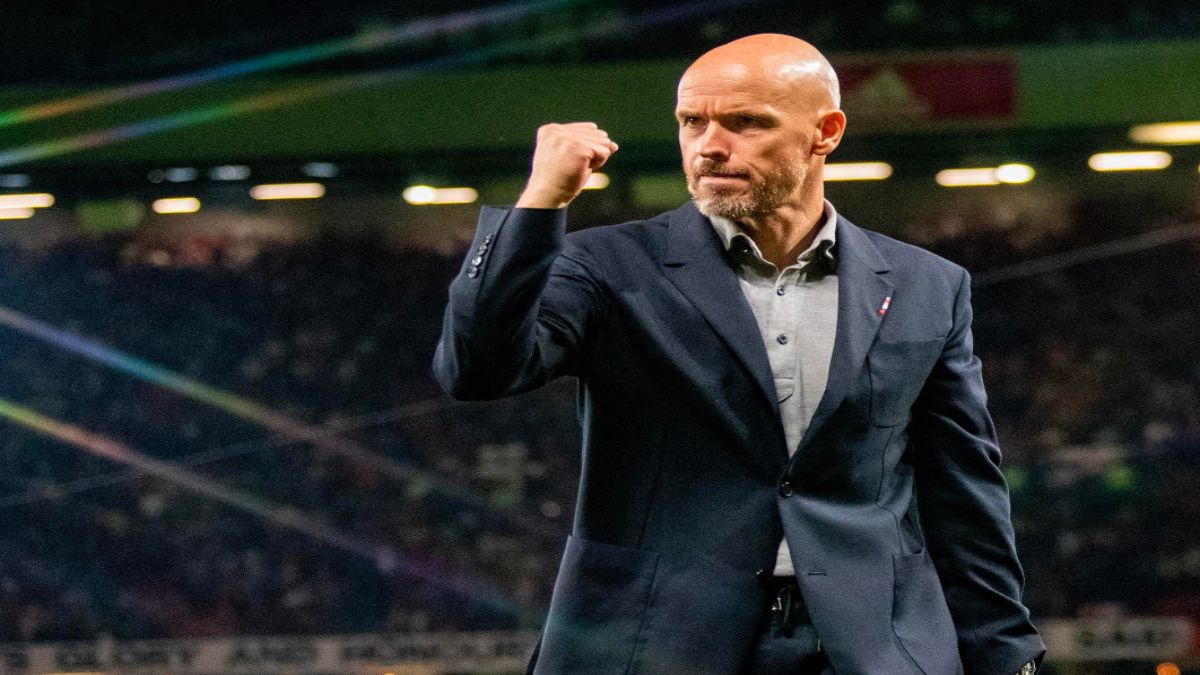 Erik ten Hag believes Manchester United sale could be a good thing