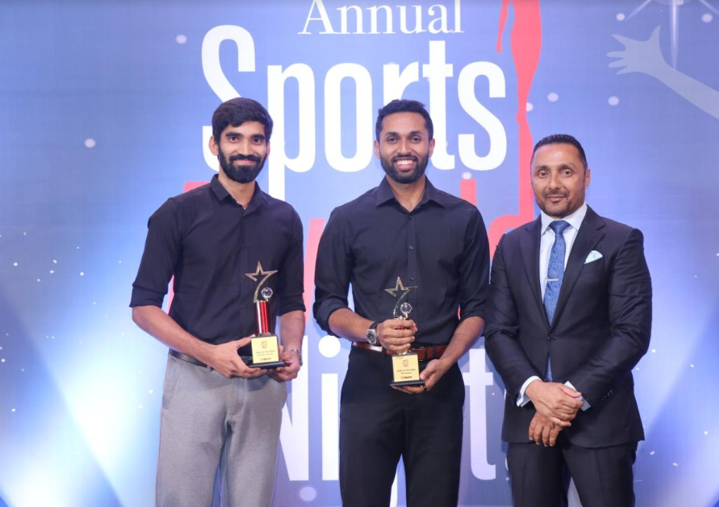GoSports Foundation commemorate Indian athletes at flagship annual awards event