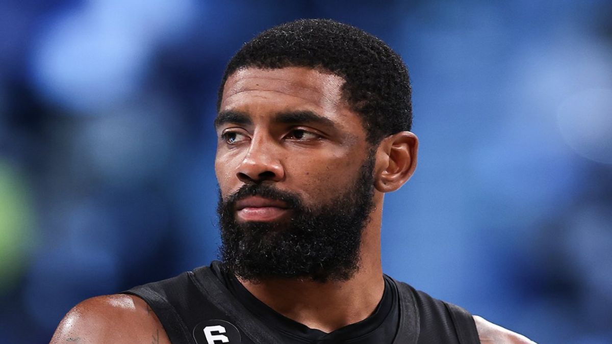 Nike end partnership with Brooklyn Nets star Kyrie Irving