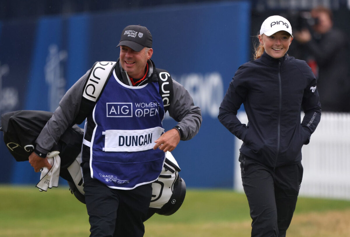Ladies European Tour will have a prize pool of £31m in 2023