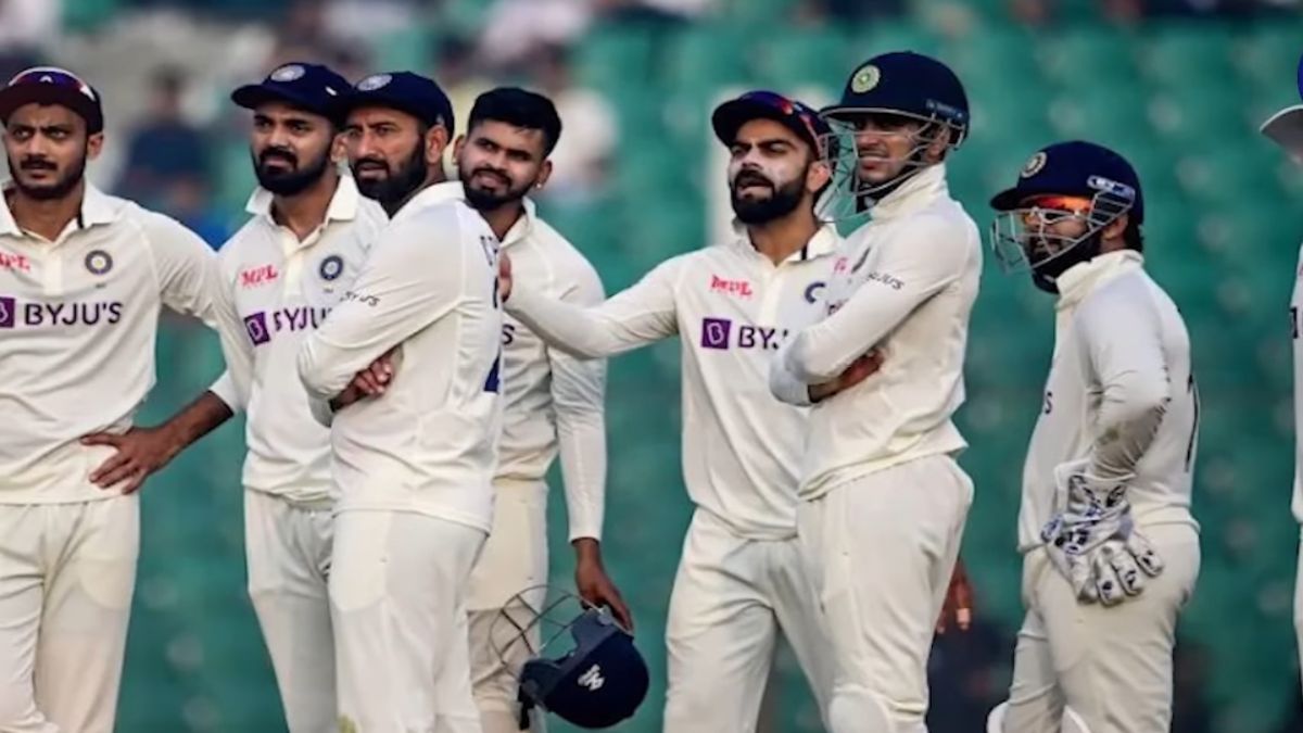 India aim for series win to solidify their position on the World Test Championship table