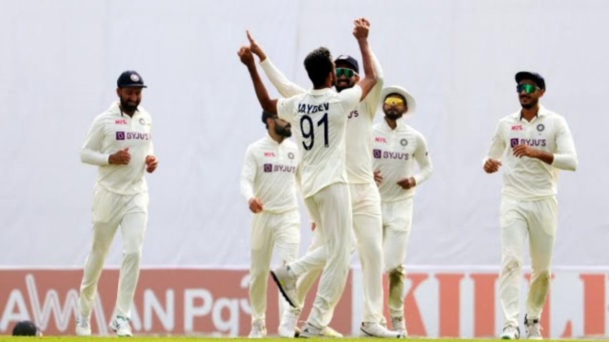 Indian bowlers pick up right where they left off with another incredible performance