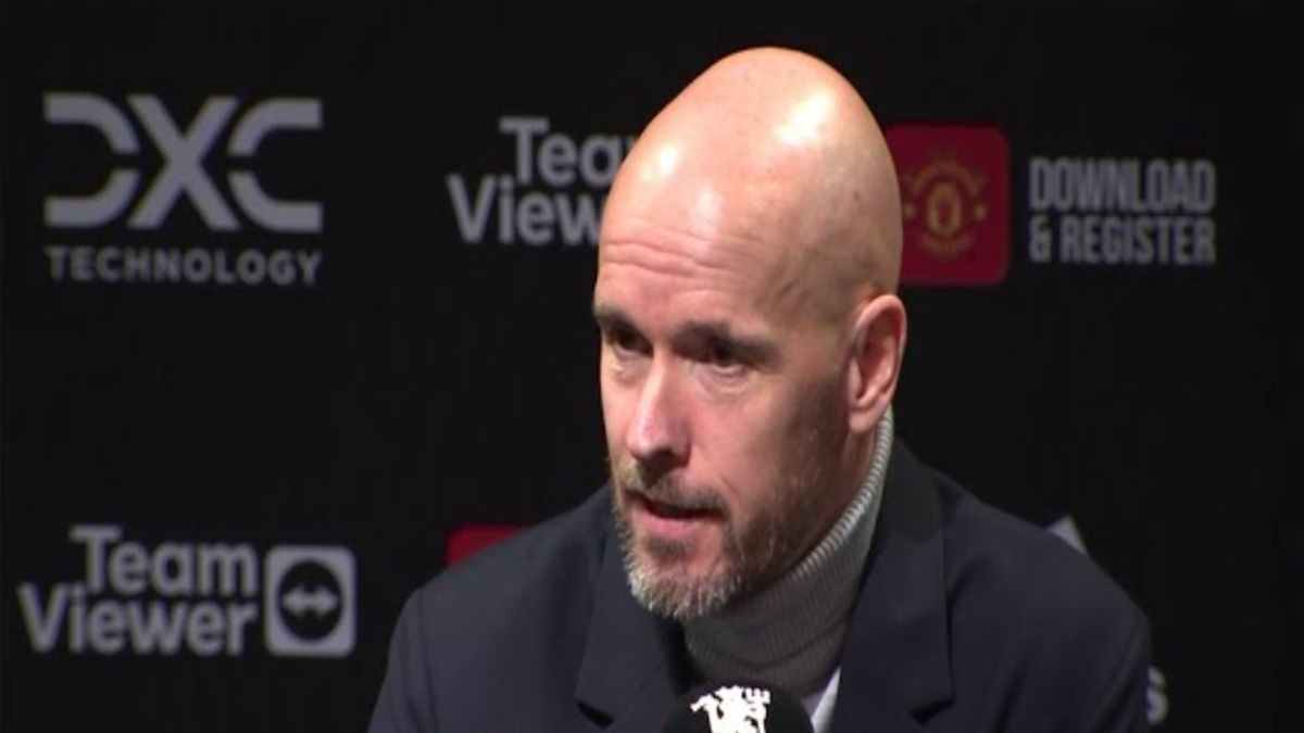 Erik ten Hag has wanted Gakpo since the summer but Manchester United couldn't get it done