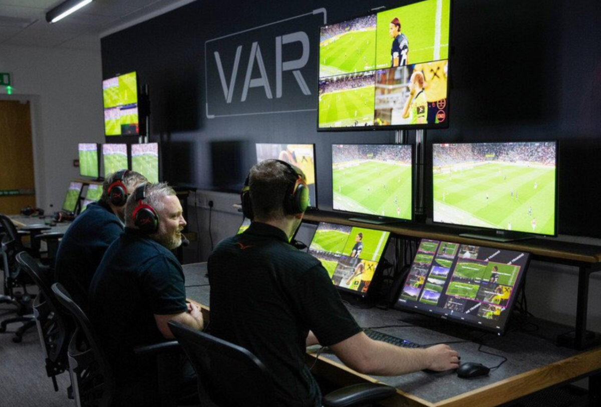 The Premier League has admitted to getting six VAR decisions wrong in the ongoing seasons