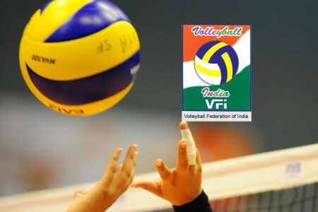 Volleyball-Federation-of-India-450x300 Homepage Hindi