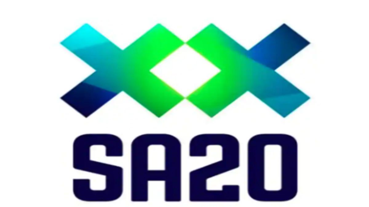 SA20 to take place between 10 January – 11 February