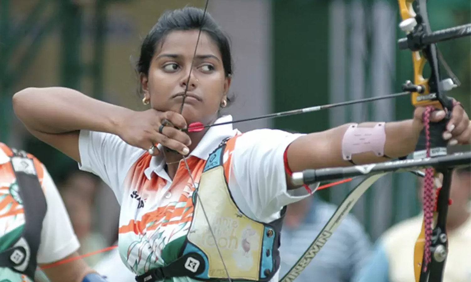 India women’s compound archery team strikes World Cup gold