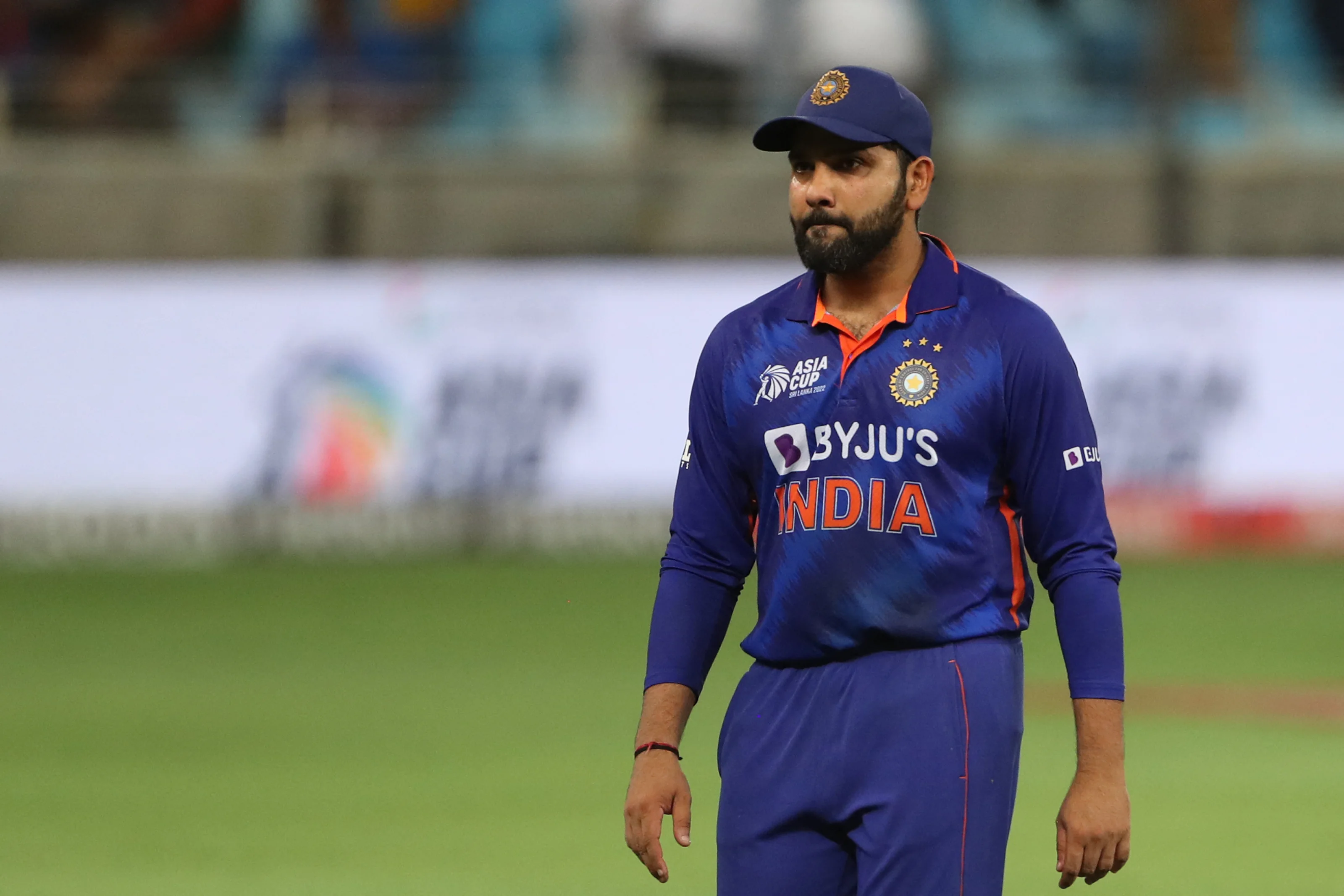 Rohit Sharma's Decision to Opt Out of Future T20I Matches: Impact and Implications