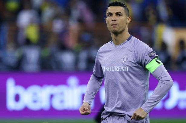 How much is Cristiano Ronaldo to blame for Al-Nassr's Saudi Pro