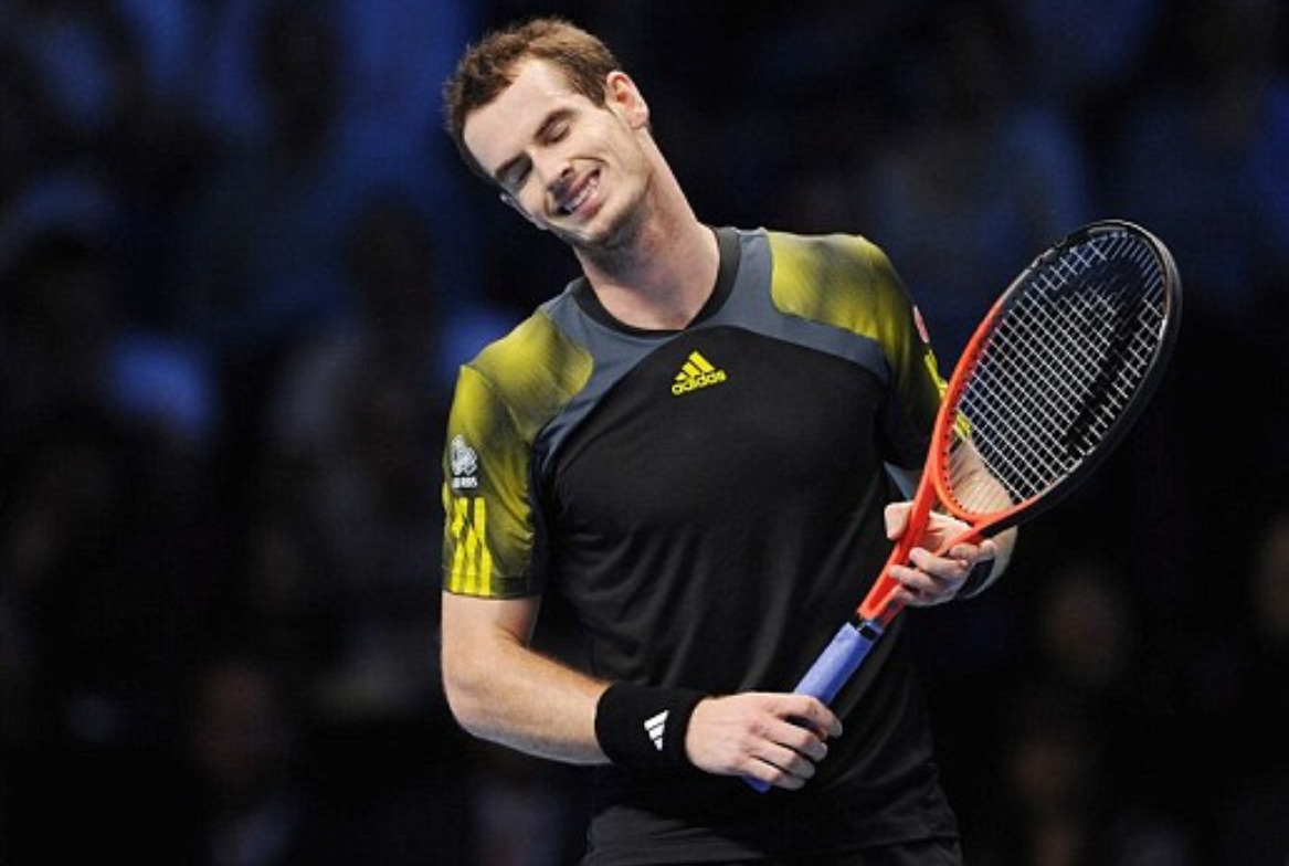 Sebastian Korda defeated Andy Murray 7-6 (7-3) 6-3 in the Adelaide International