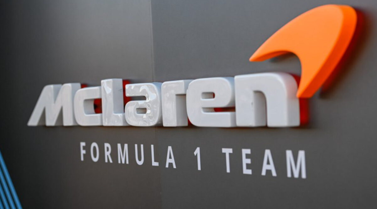 McLaren Racing announce launch date of 2023 Formula 1 car