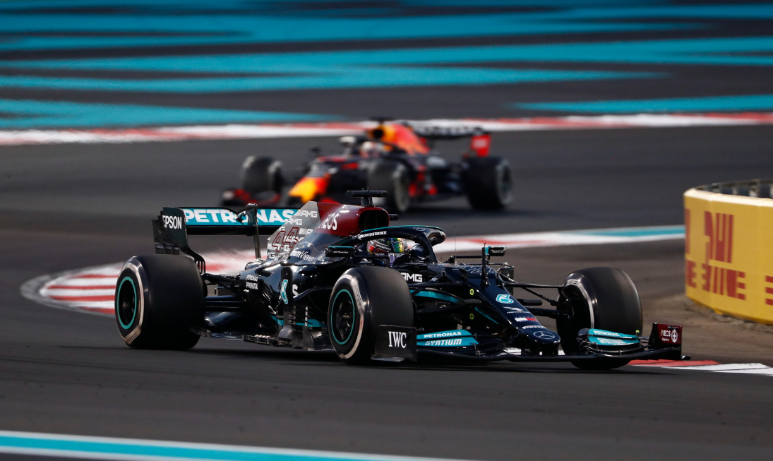 Formula 1 team Mercedes are skeptical about 2023 title hopes