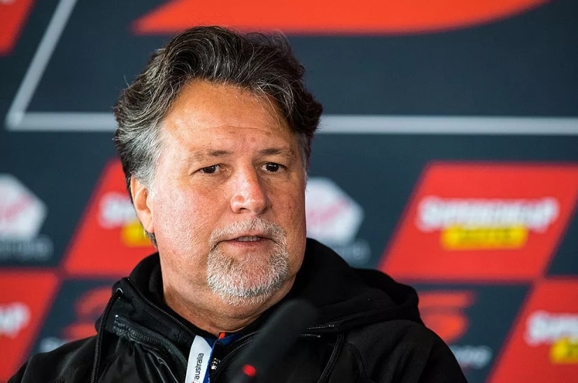 Michael Andretti hits out at "greedy" F1 teams opposing their entry bid