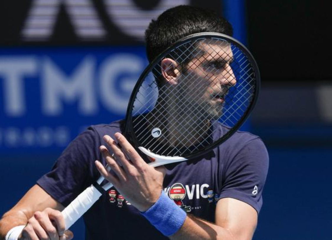 Novak Djokovic could miss out on Indian Wells and Miami Open