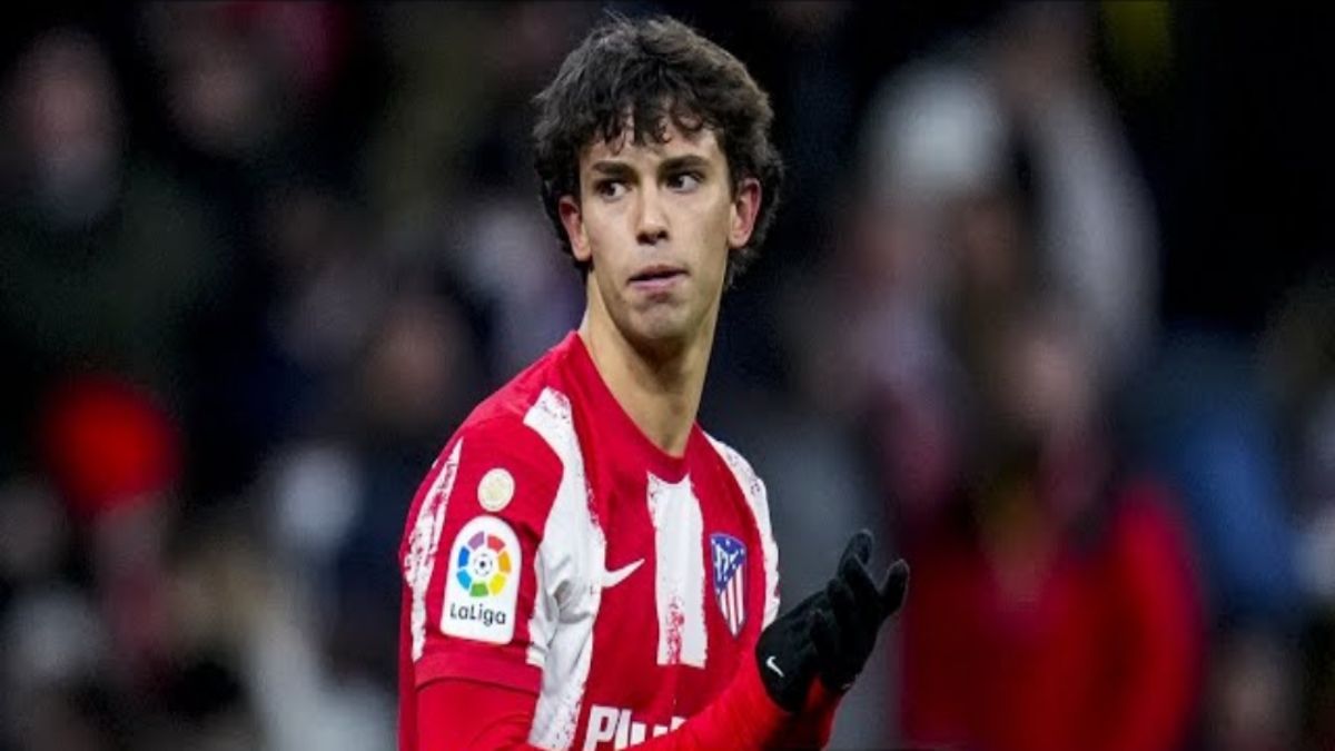 Joao Felix Atletico Madrid Chelsea