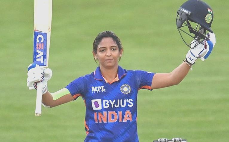 ‘Birthday girl’ Shafali in pursuit of World Cup title for India