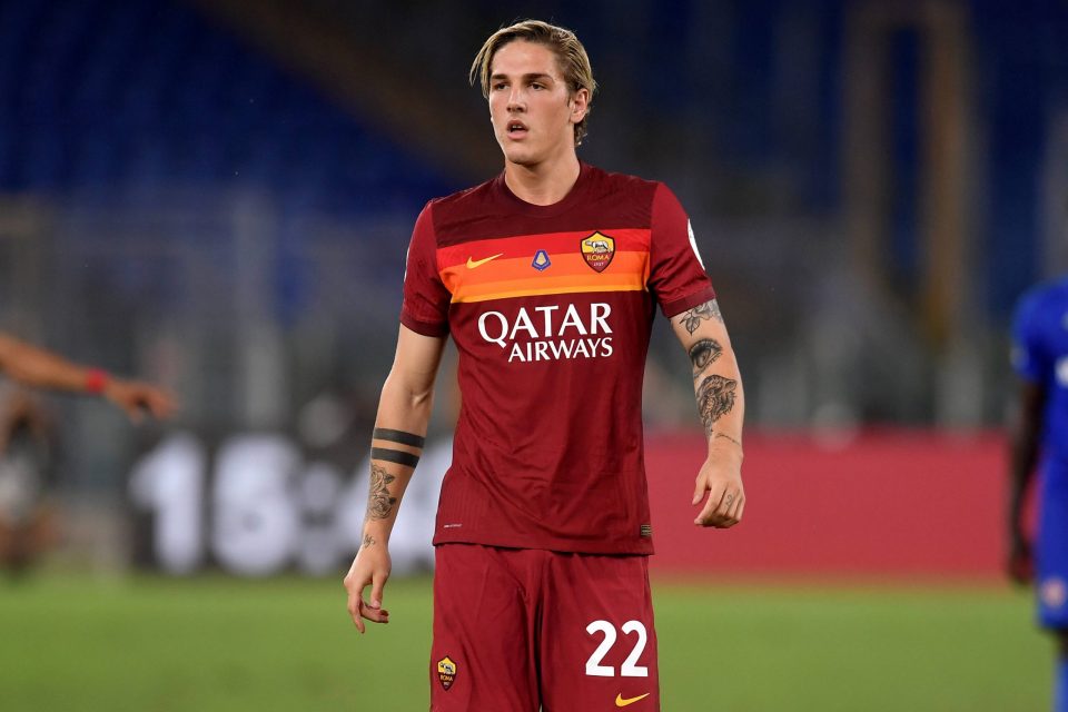 Zaniolo makes Galatasaray move