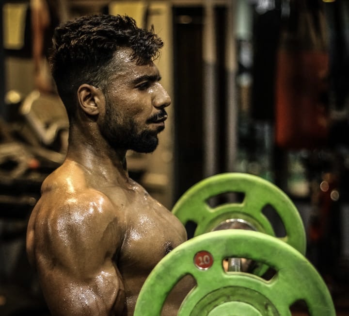40498E13-B63C-4A82-9A35-D52A219B0906 <strong>My aim is to participate in domestic and international events: Athlete Rayansh Thakur</strong>