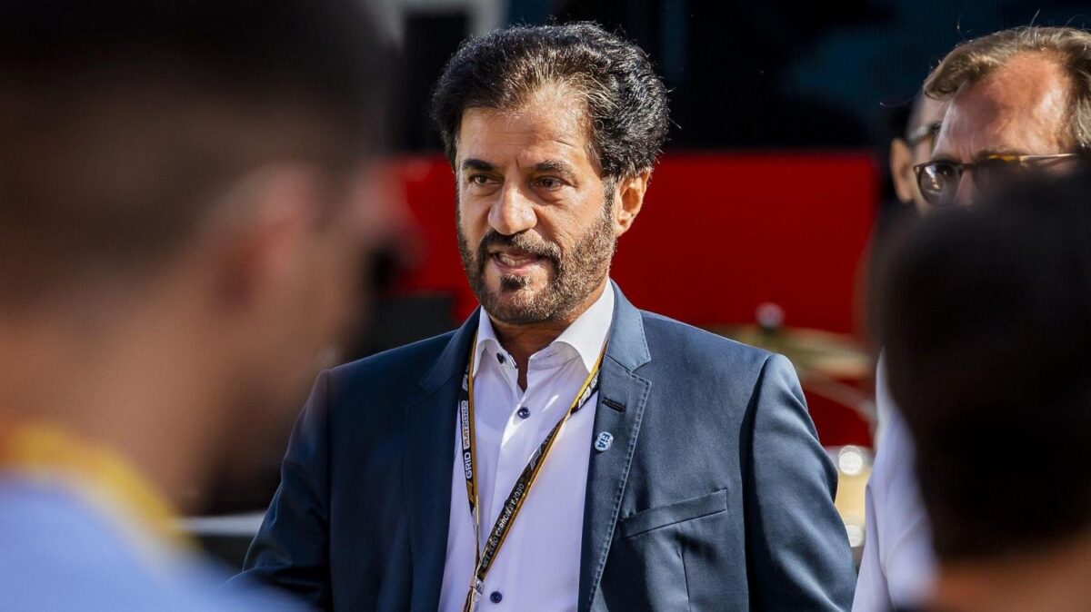 FIA has begun the process for new Formula 1 teams entry