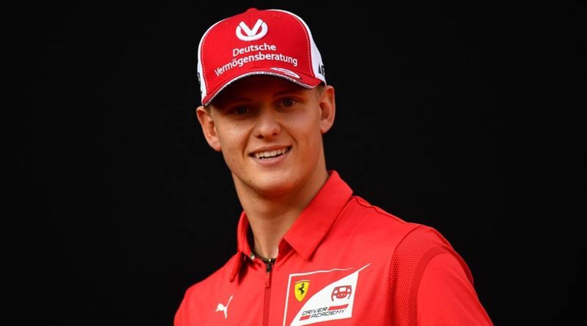 McLaren will feature Mick Schumacher as a reserve driver as per arrangement with Mercedes