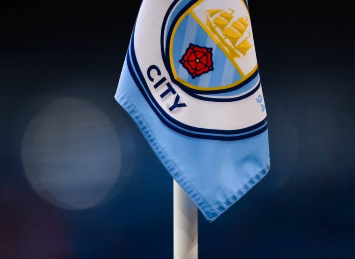 The Premier League have accused Manchester City of breaching Financial Fair Play