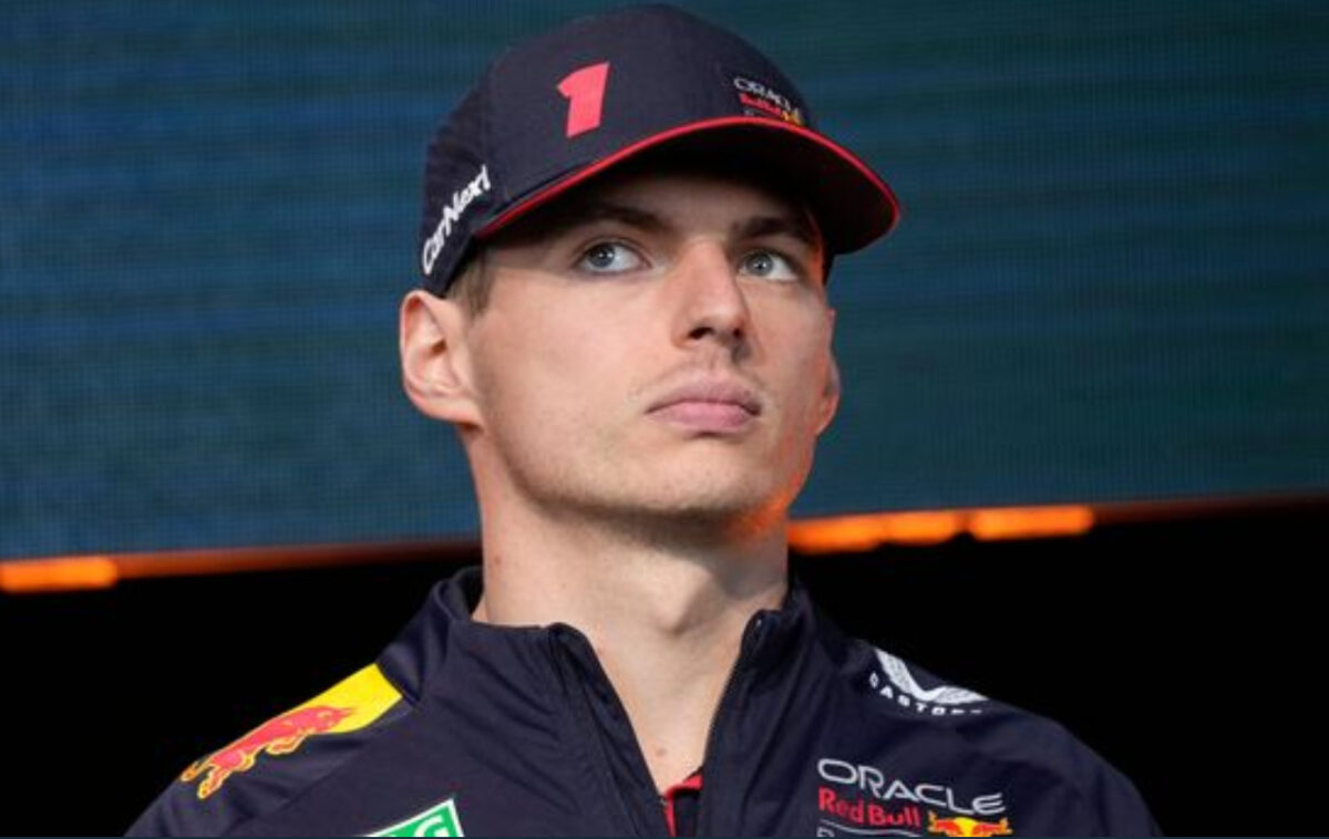 Reigning Formula 1 champion Max Verstappen believes other drivers can challenge for the title in 2023